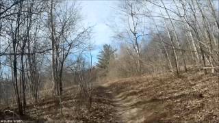Komoka Trails 2015