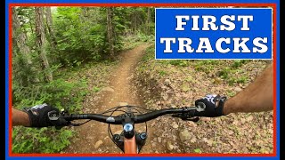 Mountain Bike Maine: The Shortest Trail in...
