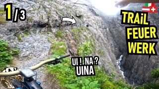 ORTLER Episode 1: Val Uina von Nauders via...