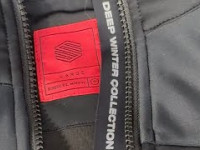 Chaqueta de Ciclismo Siroko Deep Winter...