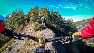 I’ve never ridden anything like THIS |...