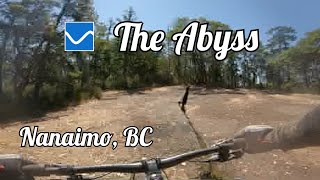 The Abyss in Nanaimo, BC