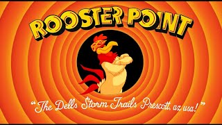 ROOSTER POINT | The Dells | Storm Trails |...