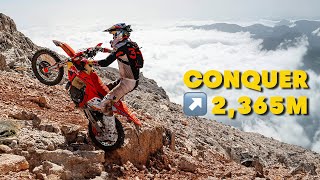 Riders vs Nature – Turkey’s Sea to Sky...