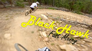 Getting some Fast Money at Black Hawk