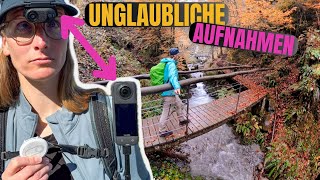 Diese KAMERAS Brauchst Du Für Deinen URLAUB