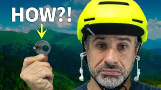 Reviewing Weird Bicycle Products—These are...
