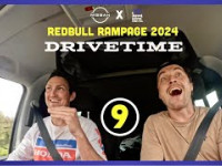 Judgemental with Brendog | Drivetime 9,...