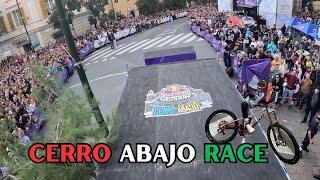 2024 CERRA ABAJO GENOA RACE