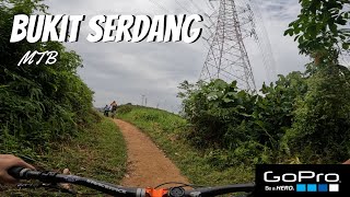 Bukit Serdang MTB | Sunrise Peak - Switchback...