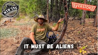 Vortex - Another New MTB Trail Has Started
