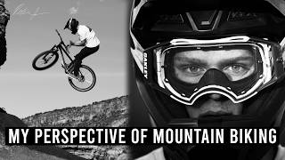 'Perspective' | Bringing My Vision Of Riding...