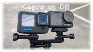 DJI Action 5 Pro - La meilleure action cam...