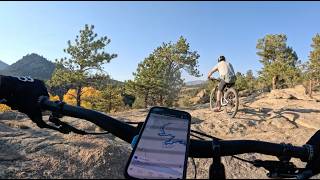 Bacon Bits (both directions) - Midland Trail...