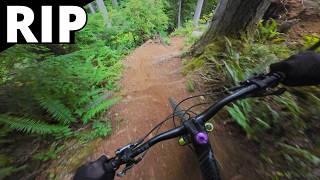This after work lap doesn't exist anymore