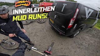 INNERLEITHEN ENDURO RIDING FT REMI THE SEMI |...