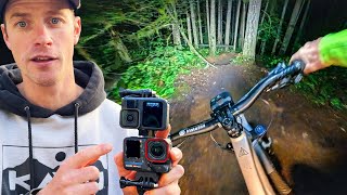 Insta360 ACE PRO 2 Takes On The NEWEST...