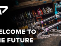 DREAM BUILD MTB - Manitou FS