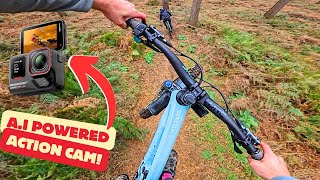 Changing the Game - INSTA360 ACE PRO 2