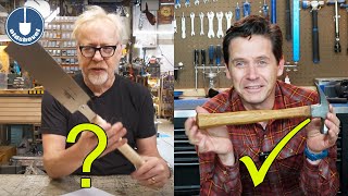 Tools a New Homeowner SHOULD Have - Tool Tuesday