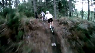 Saasveld mtb / XC and Tierkop