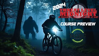 Are You Afraid Of The Dark? - 2024 Threat...