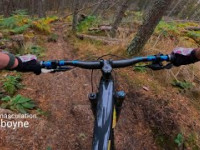 Emasculation, Aboyne MTB