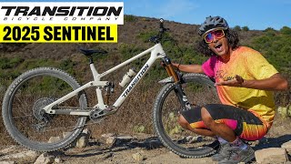 2025 Transition Sentinel V3 Review! (Most...