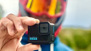 GoPro’s smallest Hero camera | 2024 GoPro...