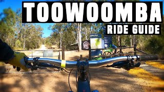 Ride Guide! | Jubilee Park Toowoomba