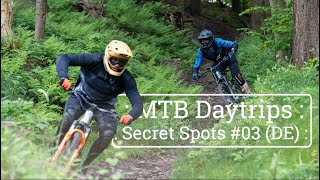 Dit zijn de Beste natuurlijke MTB Trails van...