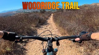 Woodridge Trail & More - Mountain Biking -...