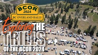 Exploring the Thrills of BCOR 2024: The...
