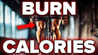 Why Counting Calories and Avoiding Cramps is...