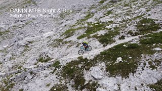 Canin Bikepacking - Parte 2 : Sella Bila Pec e...