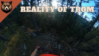 What Trom Is Really Like | Gnarlist Mountain...