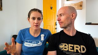 WHAT WE WISH WE'D KNOWN when racing the Marji...