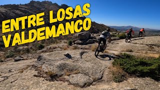 ‍♀️ Entre Losas  | Valdemanco (Madrid) |...