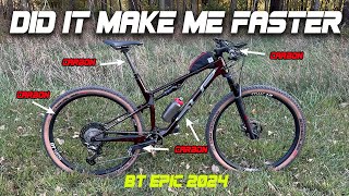 Is a Full XC Race Bike Worth It for an Average...