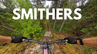 You have to put Smithers on your list of...