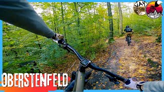 Oberstenfeld - A Late Autumn Shred // with...