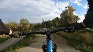 Skill park Strzegom (Rowerowy Park...