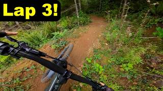 Fast doesn't mean clean || E02