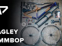 DREAM BUILD MTB - Ragley MmmBop - WIN THIS...