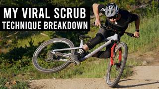 This Scrub Went Viral! Here’s How I Did It.