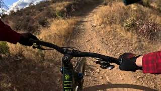 FB Lower MTB Redding California