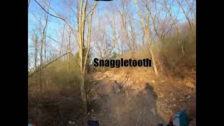 Hot Laps at Quarry Ridge