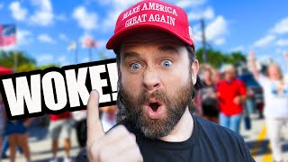 What Is 'Woke?'
