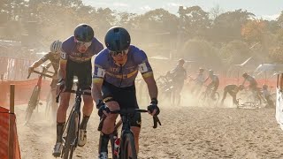 Really Rad CX 2024 — UCI Elite Men's Day 1...