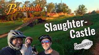 SlaugherCastle